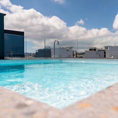 Onyx Hotel سانت جوليان المظهر الخارجي الصورة