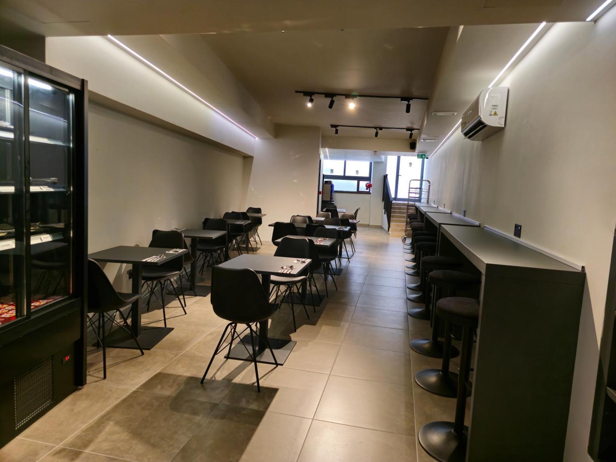 Onyx Hotel سانت جوليان المظهر الخارجي الصورة