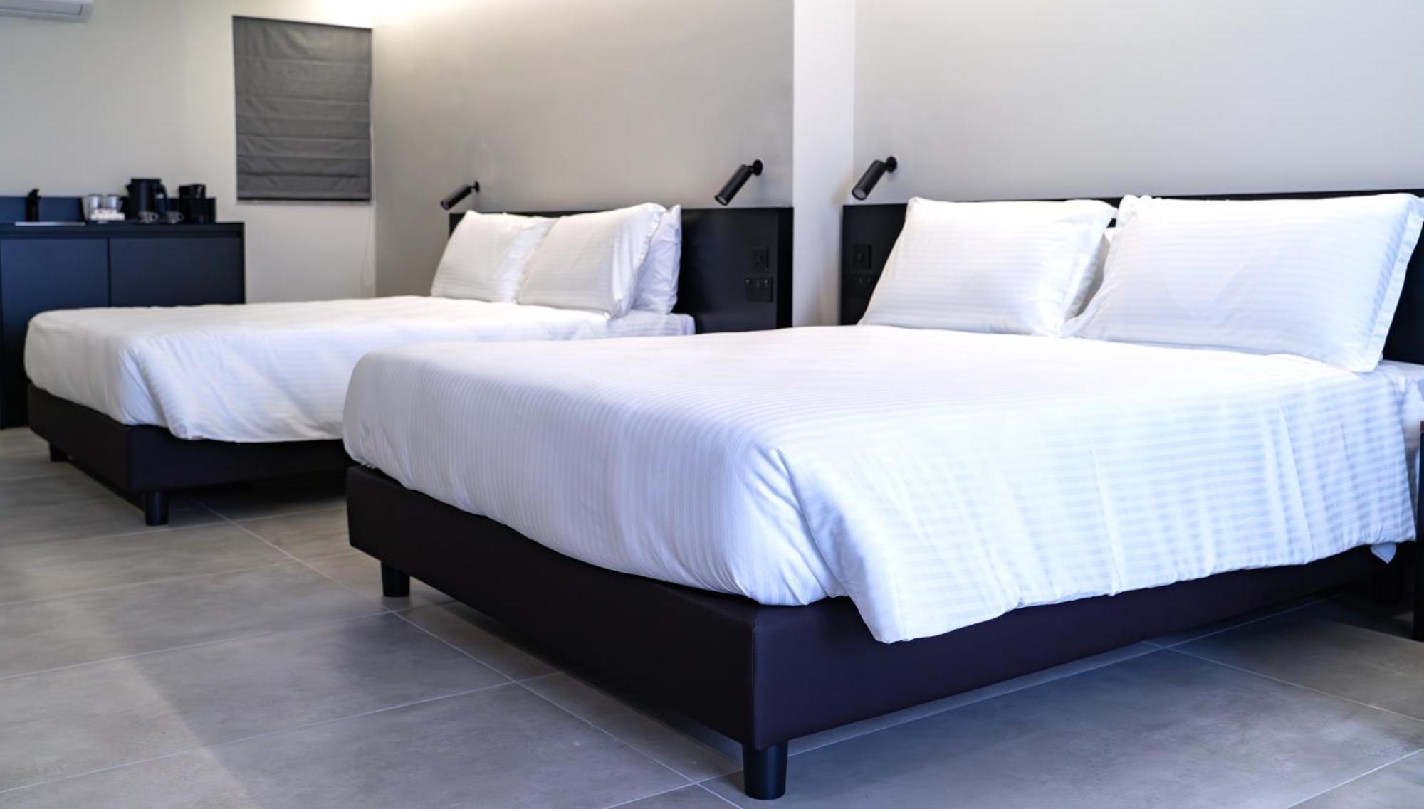 Onyx Hotel سانت جوليان المظهر الخارجي الصورة