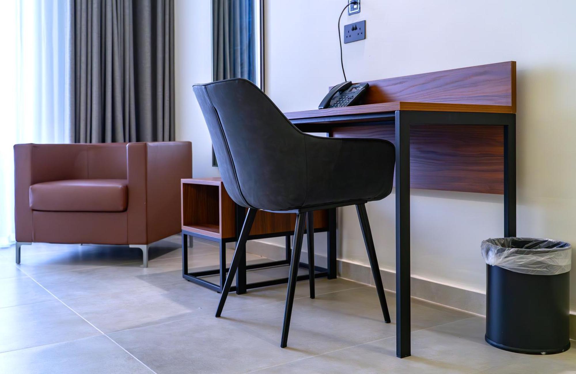 Onyx Hotel سانت جوليان المظهر الخارجي الصورة