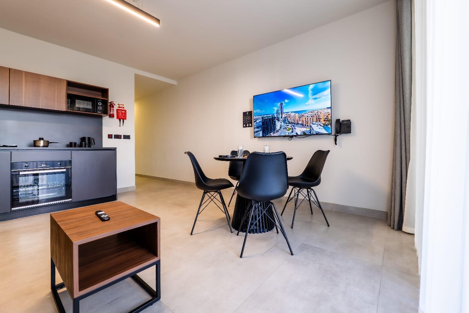 Onyx Hotel سانت جوليان المظهر الخارجي الصورة