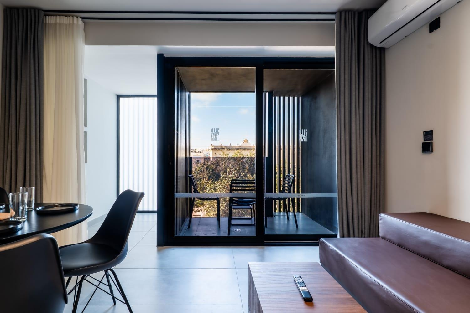 Onyx Hotel سانت جوليان المظهر الخارجي الصورة