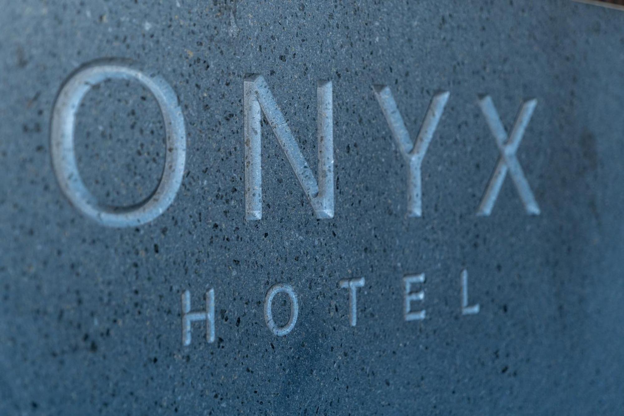 Onyx Hotel سانت جوليان المظهر الخارجي الصورة