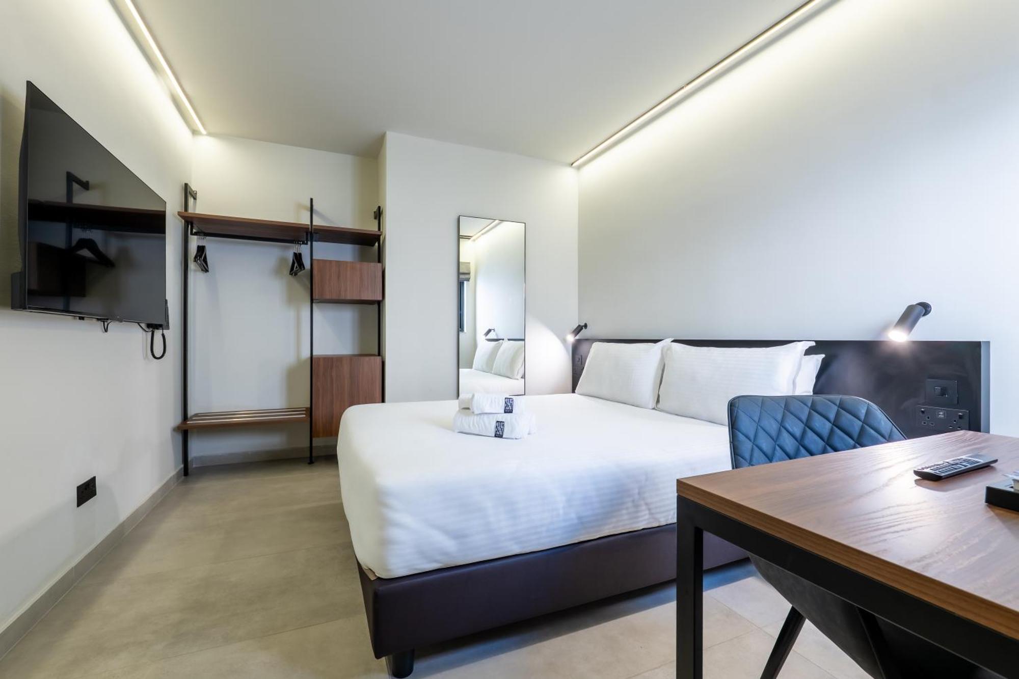 Onyx Hotel سانت جوليان المظهر الخارجي الصورة