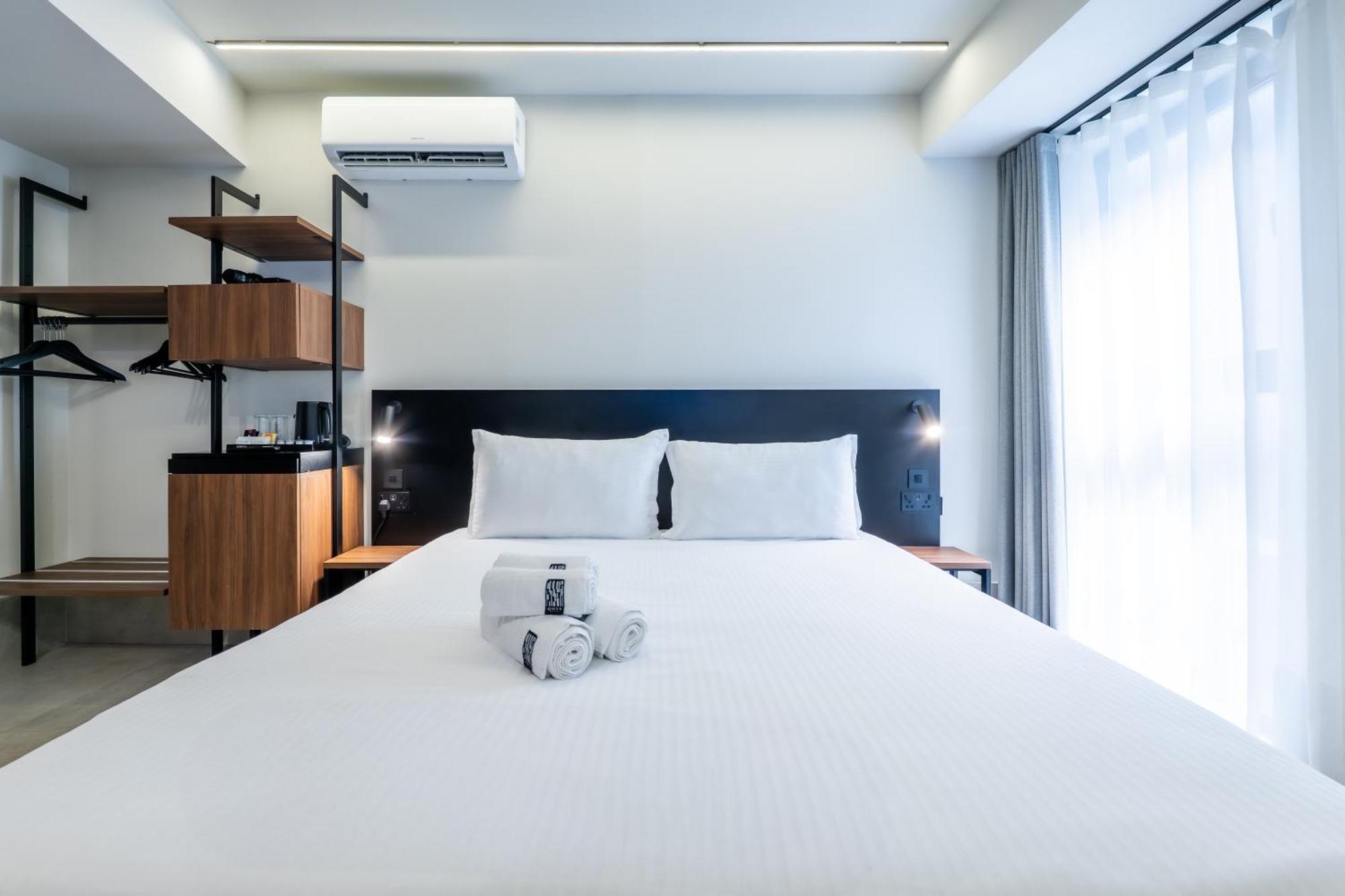 Onyx Hotel سانت جوليان المظهر الخارجي الصورة