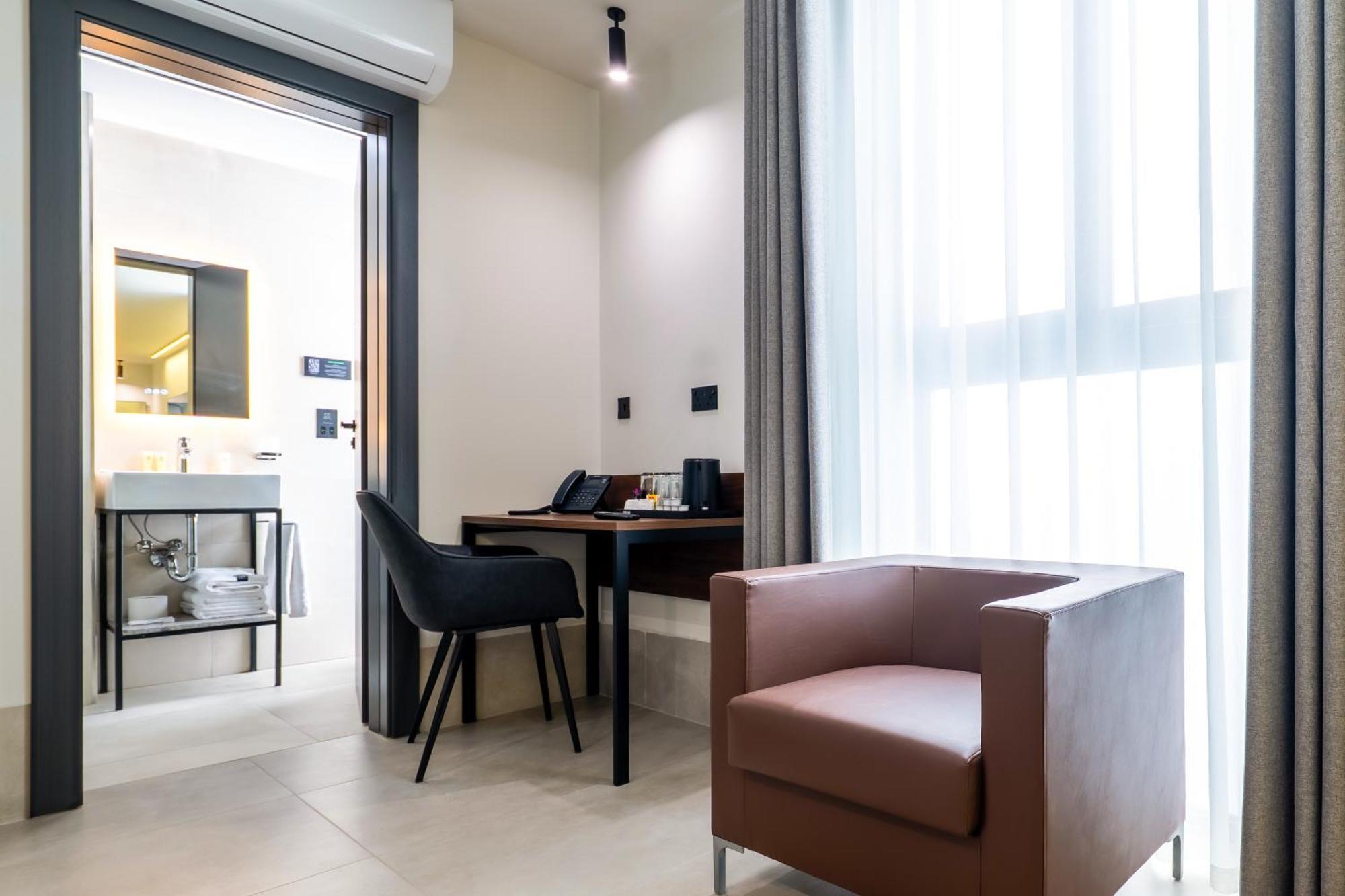 Onyx Hotel سانت جوليان المظهر الخارجي الصورة